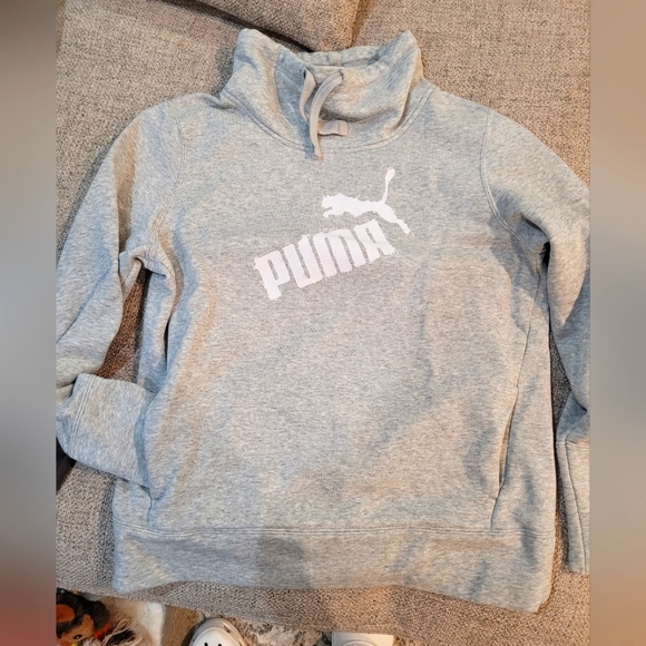 Puma sweater - Picture 2 of 2